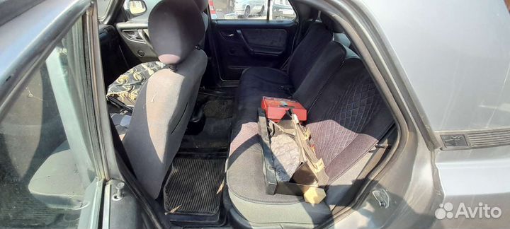 Газ Волга 2006г.в. 31105по запчастям в Иркутске