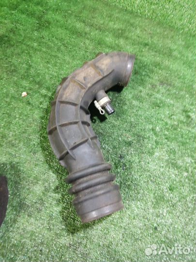 Патрубок воздушного фильтра Hyundai Getz