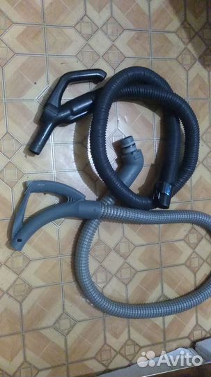 Шланги Samsung, zelmer