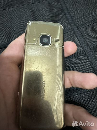 Телефон nokia