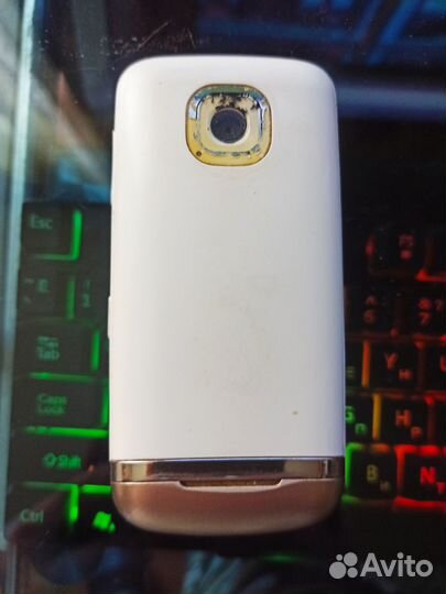 Nokia Asha 311