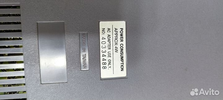 Dendy junior оригинал