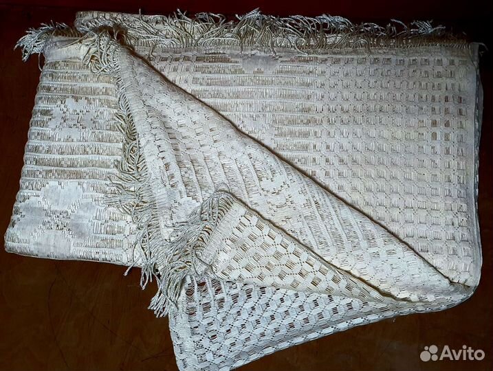 Тюль ткань хлопок