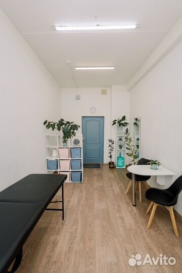Офис, 17.6 м²