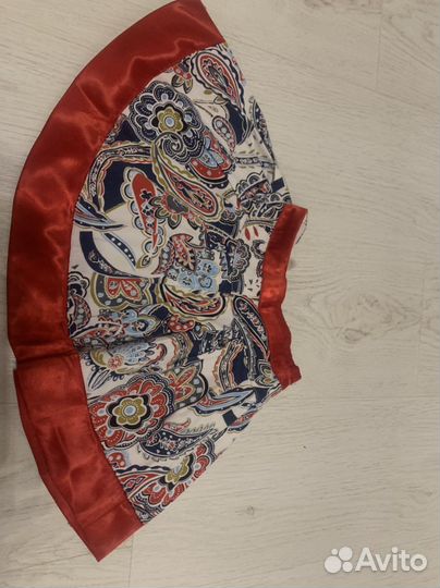 Пакет вещей для девочки 98-104