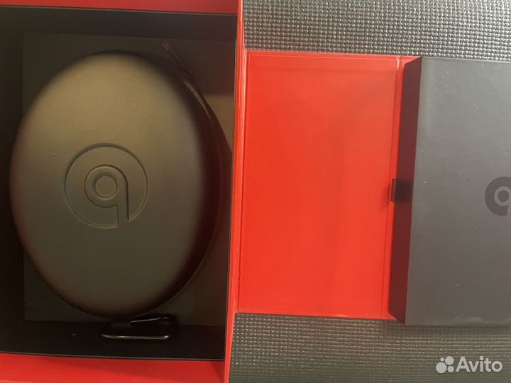 Наушники beats by dr dre