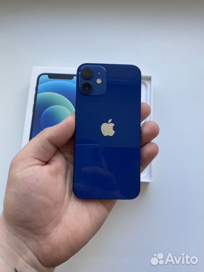 iPhone 12 mini, 64 ГБ
