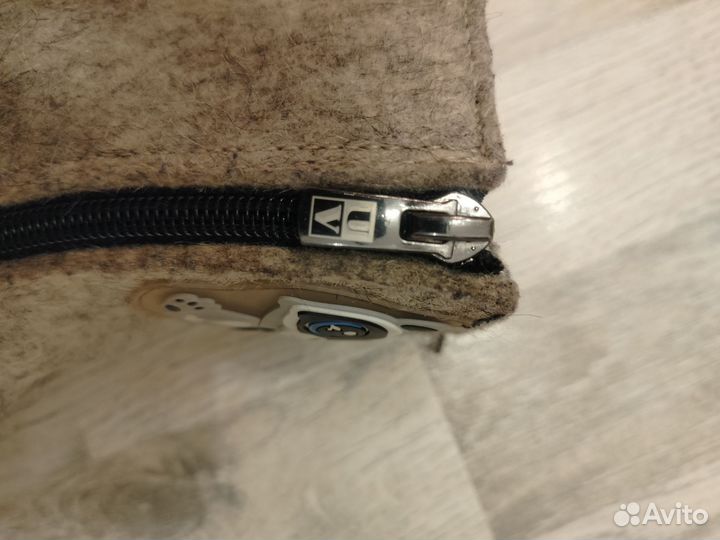 Валенки детские