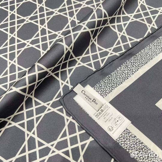 Платок шарф Dior