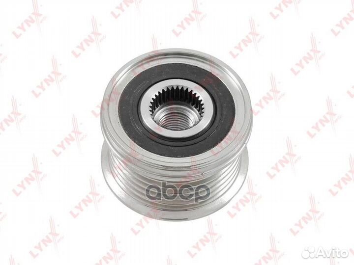 Муфта обгонная шкива генератора PA1190 lynxauto