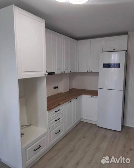 Кухня на заказ