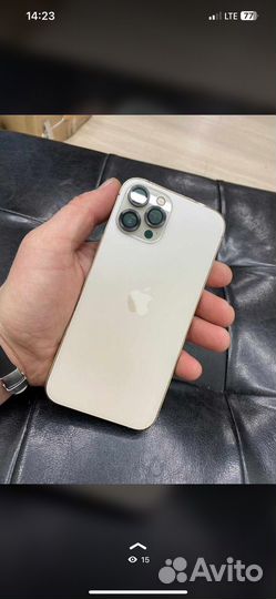 iPhone 12 Pro Max, 512 ГБ