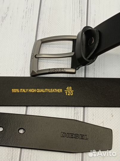 Ремень мужской Diesel