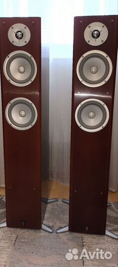 Акустическая система Yamaha