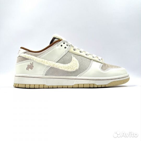 Dunk Low Year Of The Rabbit