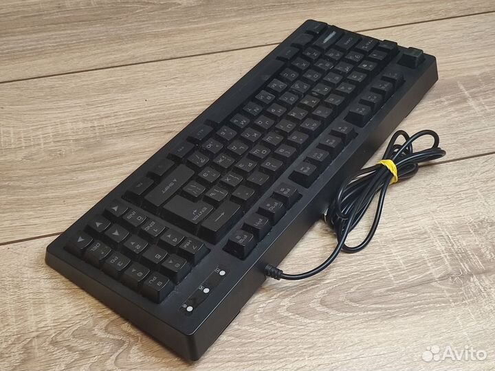 Клавиатура Dexp cliff