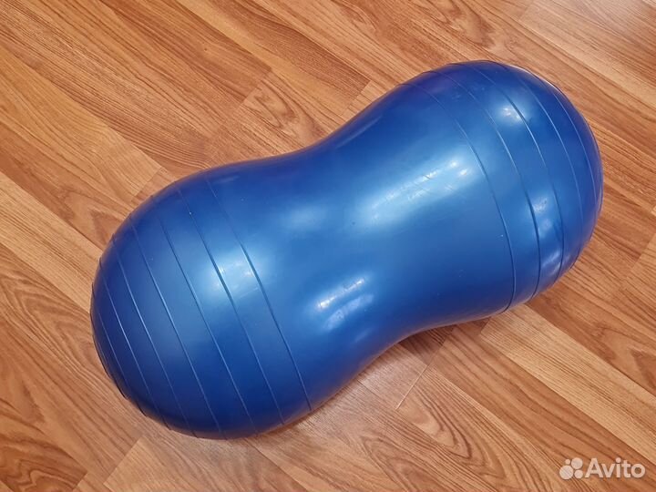 Мяч гимнастический для фитнеса фитбол