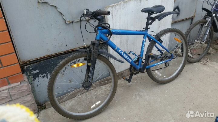 Велосипеды