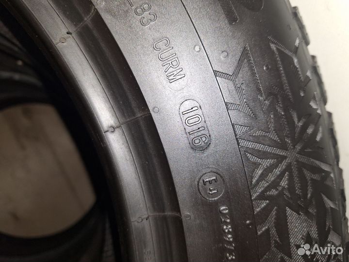 Continental IceContact 2 245/60 R18 105T