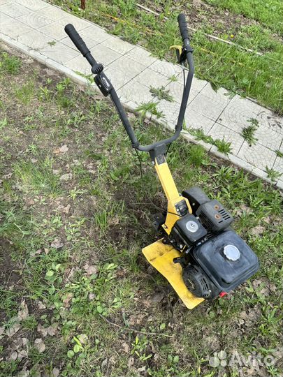 Культиватор Huter gmc 5,5