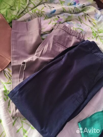 Женские вещи пакетом 42 44
