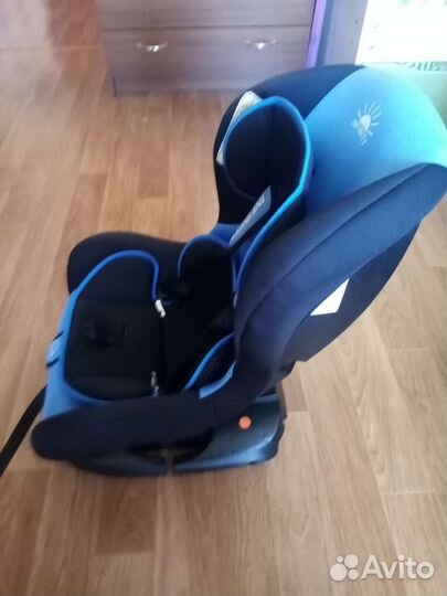 Детское кресло