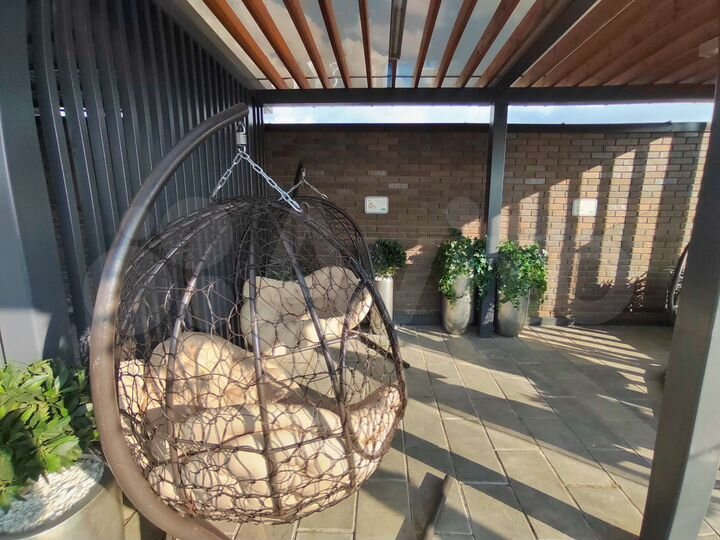 2-к. квартира, 45 м², 8/19 эт.