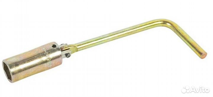 Съемники пружин 280, ключ свечной 21, шестигранник