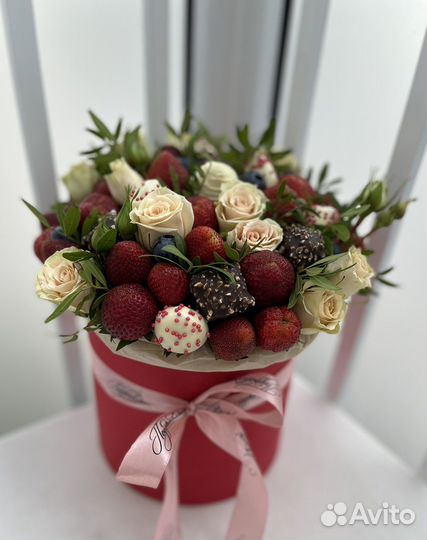 Сладкие букеты/букеты на заказ