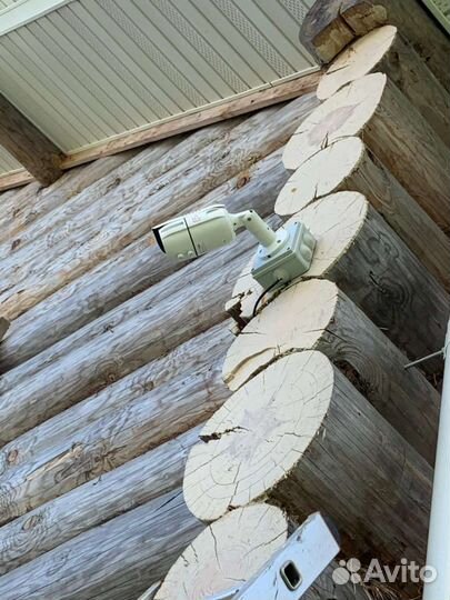 Комплекты видеонаблюдения с установкой Миасс