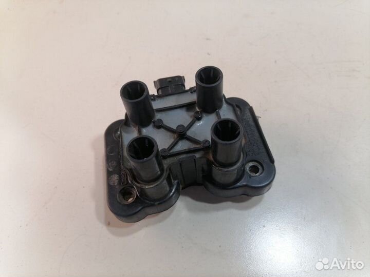 Катушка зажигания Лада Гранта 2190 BAZ11182