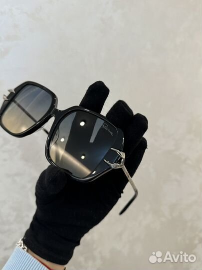 Очки roberto cavalli