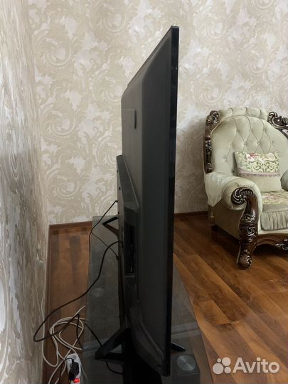 Телевизор SMART tv