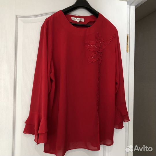 Женские вещи пакетом xl