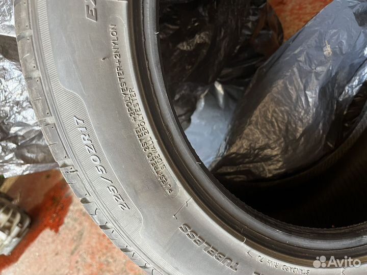 Goform GH-18 225/50 R17