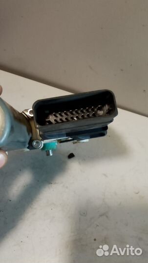 Моторчик стеклоподъемника Volkswagen Jetta