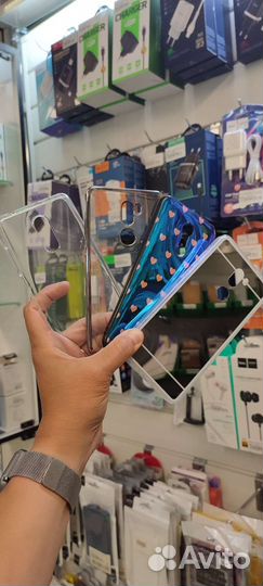 Xiaomi MI 5S/Redmi 5/Redmi 5 Plus/ Note 5/Redmi 5A