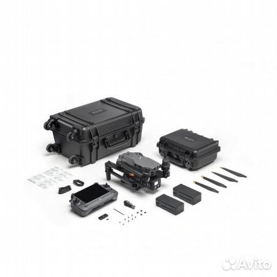 Квадрокоптер DJI Matrice 30T Universal