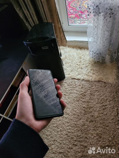 Samsung galaxy s20 fe snapdragon