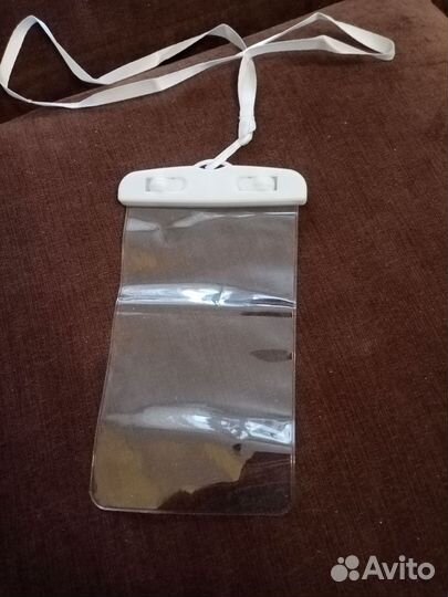 Чехол для телефона водонипроницаемый новый