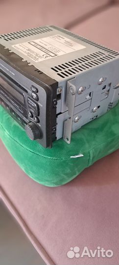 Автомагнитола бу