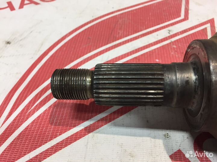 Привод левый для Mazda 3 BL 2012