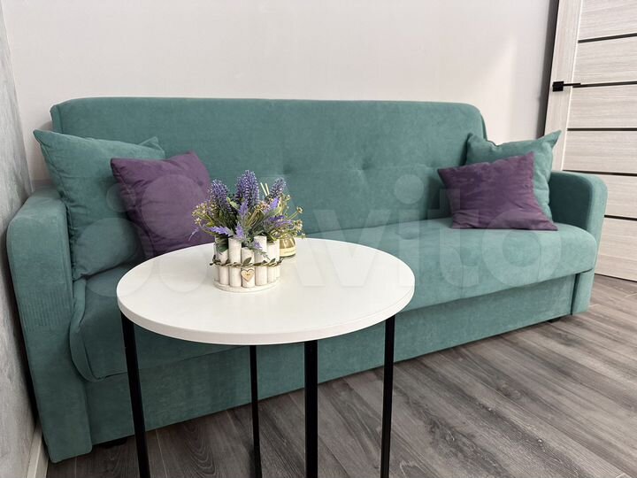 1-к. квартира, 30 м², 4/5 эт.