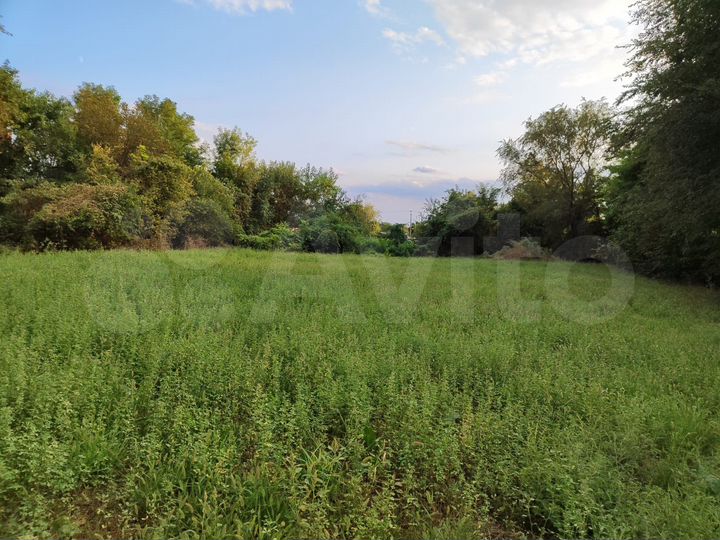 Участок 14,7 сот. (ИЖС)