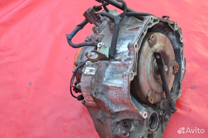 АКПП Опель Корса Ц