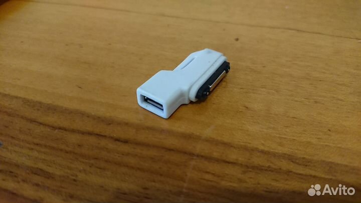 Магнитная зарядка Sony xperia