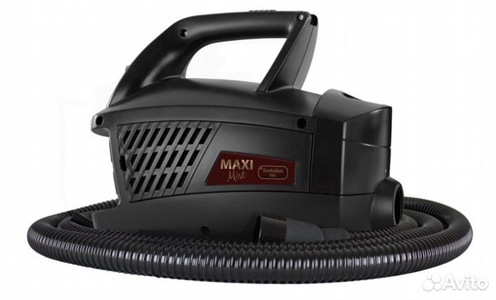 Аппарат для моментального загара