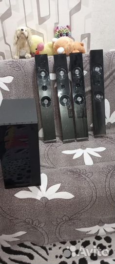 Аудиосистема