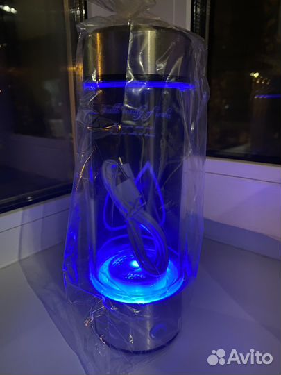 Овпметр. 5/7в1. Генератор водородной воды