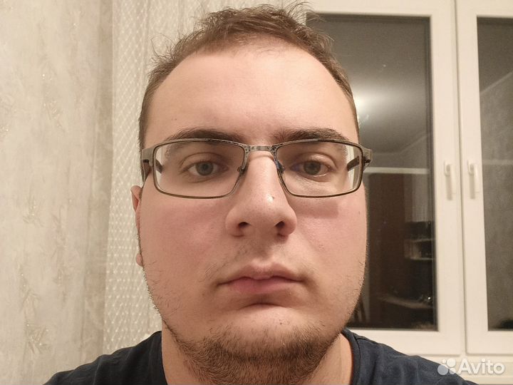 Пеший курьер